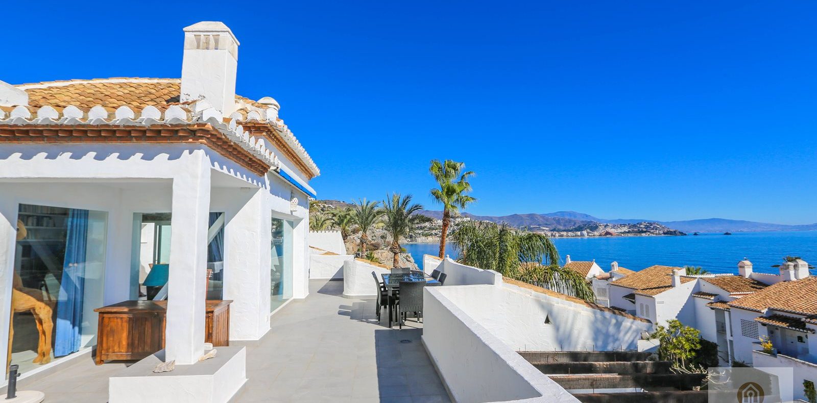 Casa Namaste Villa exterior