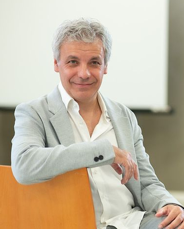 Portrait of Pedro