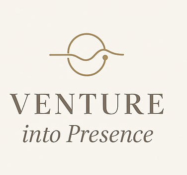 Venture In Presence Logo